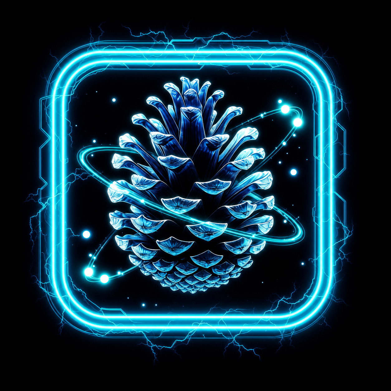 Pinecone Studio